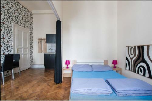 Sparrowl Apartments
