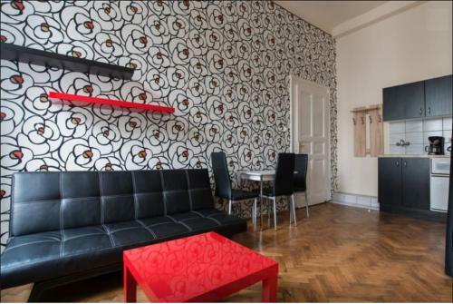 Sparrowl Apartments
