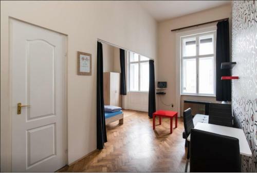 Sparrowl Apartments