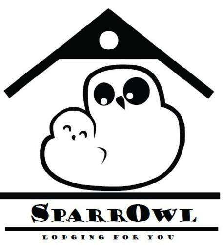 Sparrowl Apartments