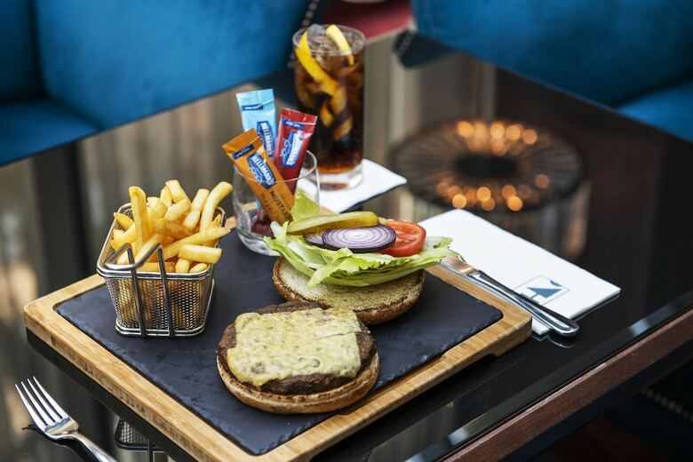 Hotel Eurostars Danube Budapest