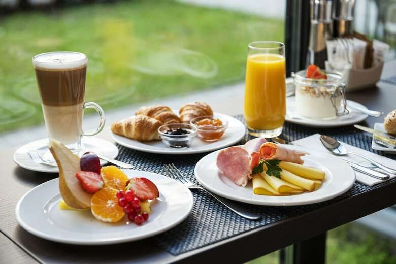 Hotel Eurostars Danube Budapest
