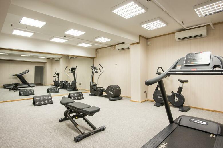 Hotel Eurostars Danube Budapest