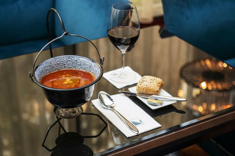 Hotel Eurostars Danube Budapest