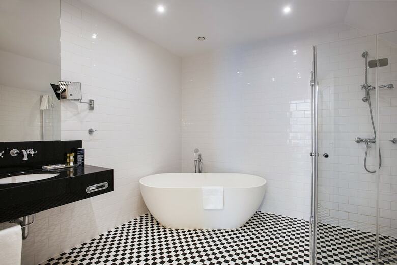 Hotel Eurostars Danube Budapest