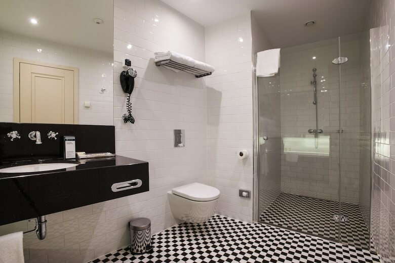 Hotel Eurostars Danube Budapest