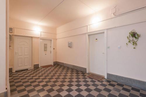 Apartamento Cosy Art Flat 2