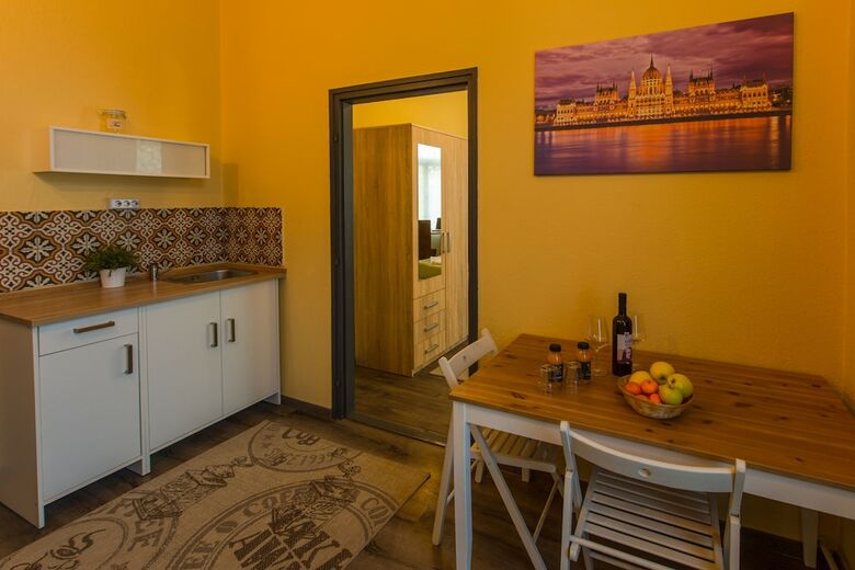 Albergue Goodmo House