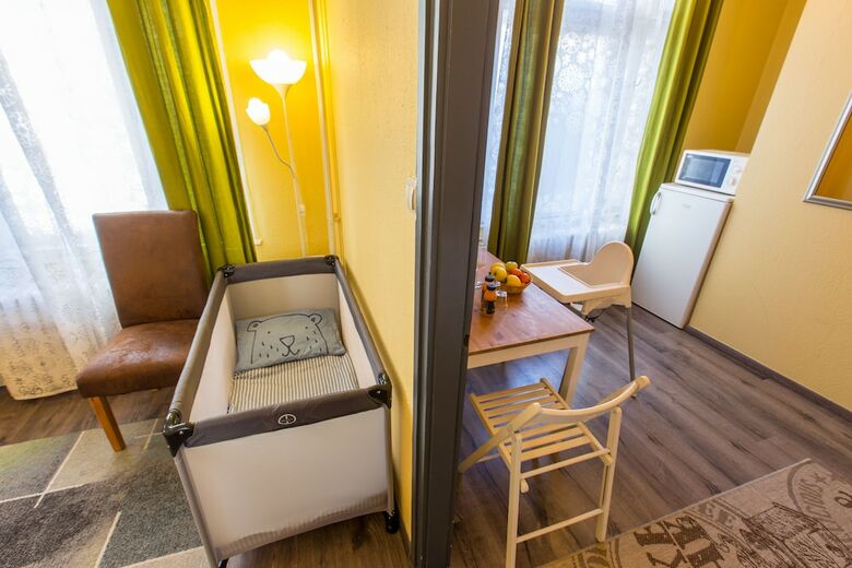 Albergue Goodmo House
