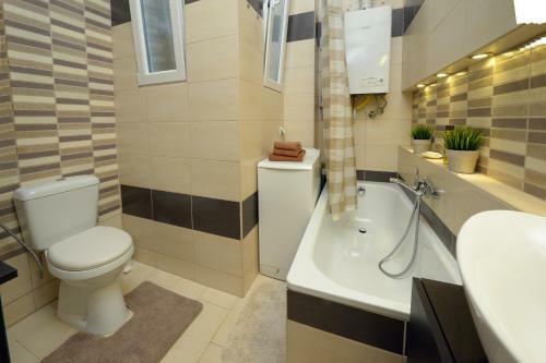Apartamento Downtown Birdnest