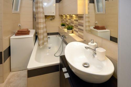 Apartamento Downtown Birdnest