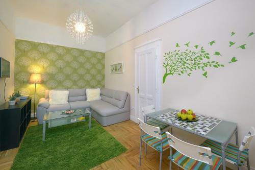 Apartamento Downtown Birdnest