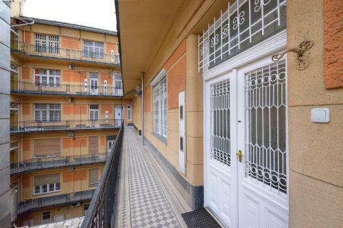Apartamento Downtown Birdnest