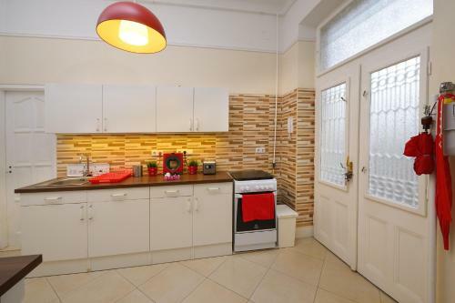 Apartamento Downtown Birdnest