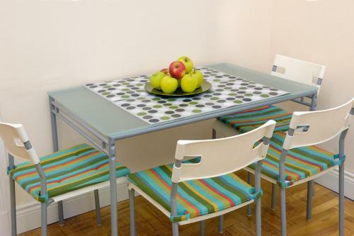 Apartamento Downtown Birdnest