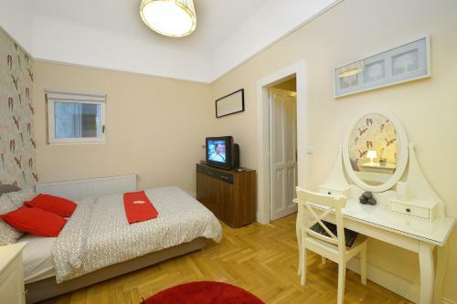 Apartamento Downtown Birdnest