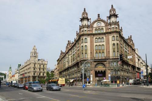 Apartamento Downtown Birdnest
