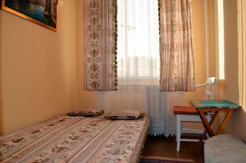 Corvin-szigony Apartment