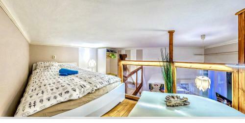 Heart Of Bp Apartment