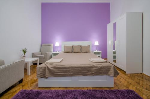 Metroflat Apartments S4