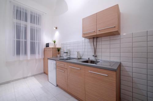 Metroflat Apartments S4