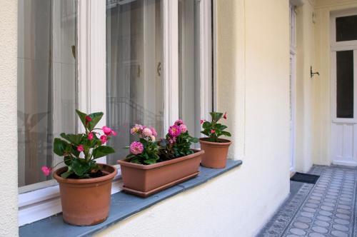 Metroflat Apartments S4