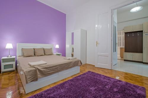 Metroflat Apartments S4