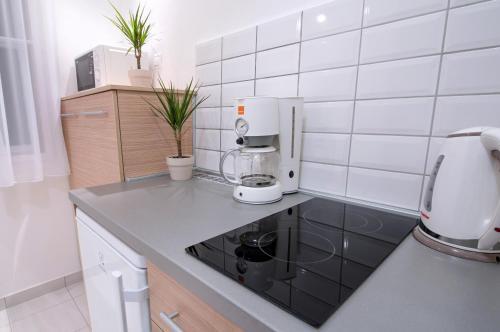 Metroflat Apartments S4