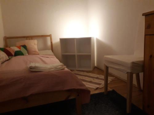 Albergue Royal Rooms
