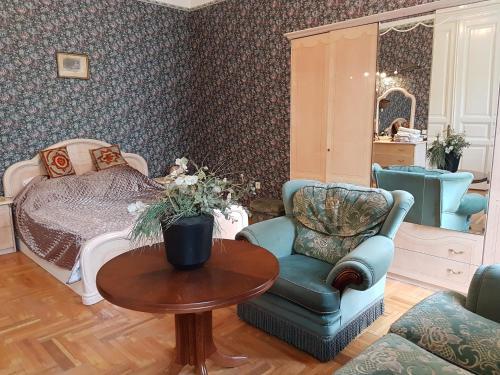 Albergue Royal Rooms