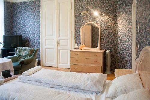 Albergue Royal Rooms