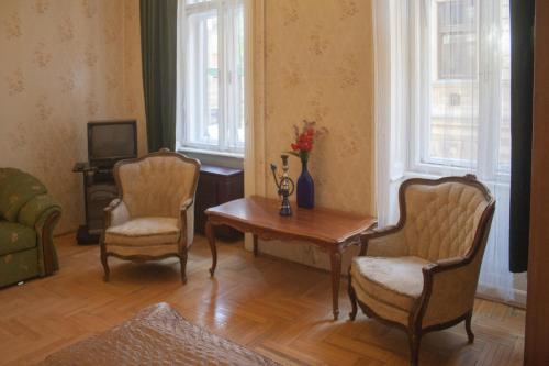 Albergue Royal Rooms