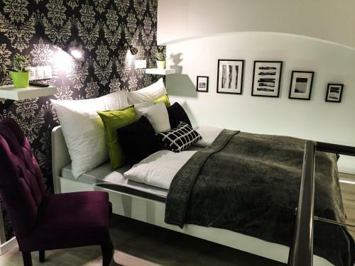Vvp Theme Aparthotel