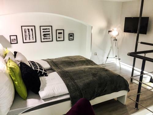 Vvp Theme Aparthotel