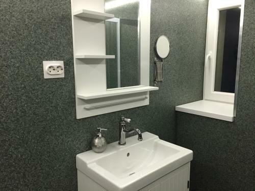 Vvp Theme Aparthotel