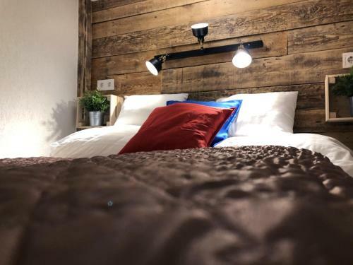 Vvp Theme Aparthotel