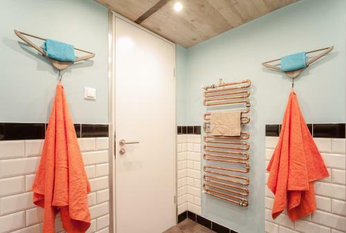 Vvp Theme Aparthotel