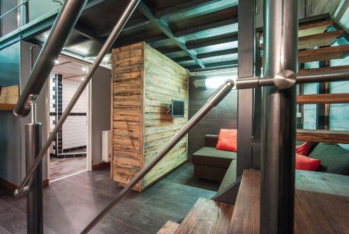 Vvp Theme Aparthotel