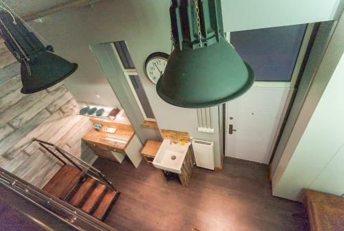 Vvp Theme Aparthotel