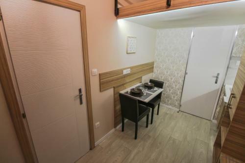 Vvp Theme Aparthotel