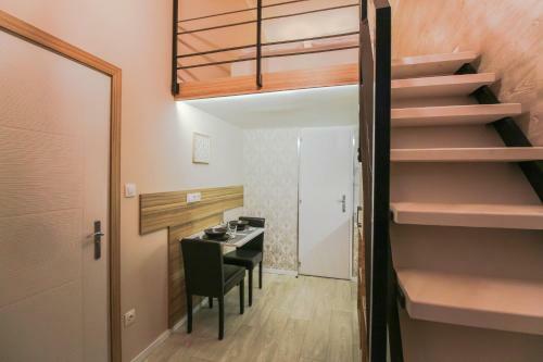 Vvp Theme Aparthotel