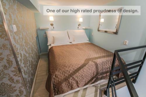 Vvp Theme Aparthotel