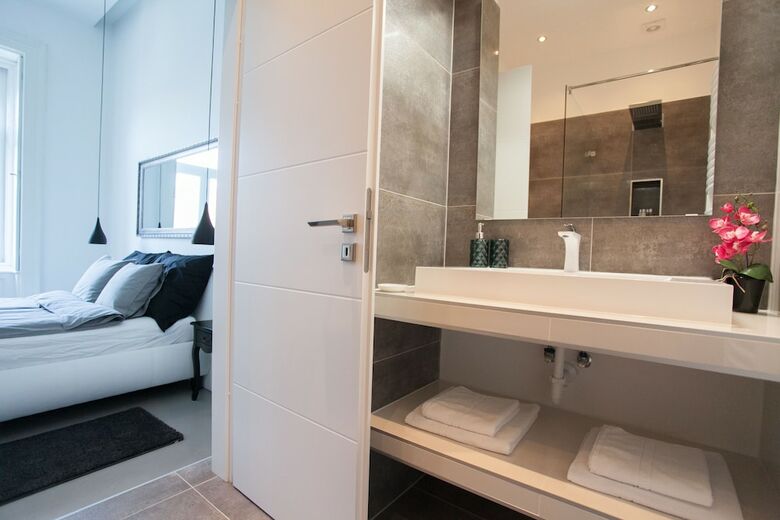 Apartamento Mini Loft Design