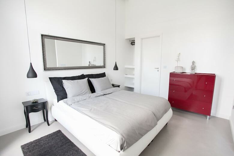 Apartamento Mini Loft Design