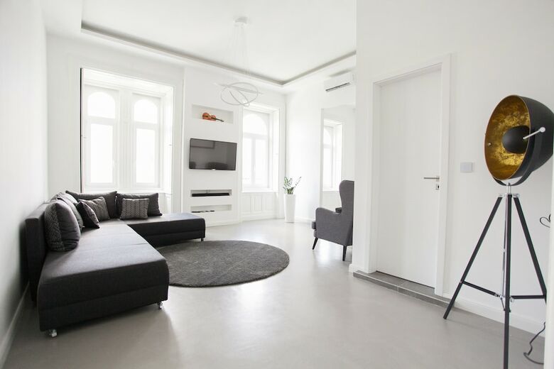 Apartamento Mini Loft Design