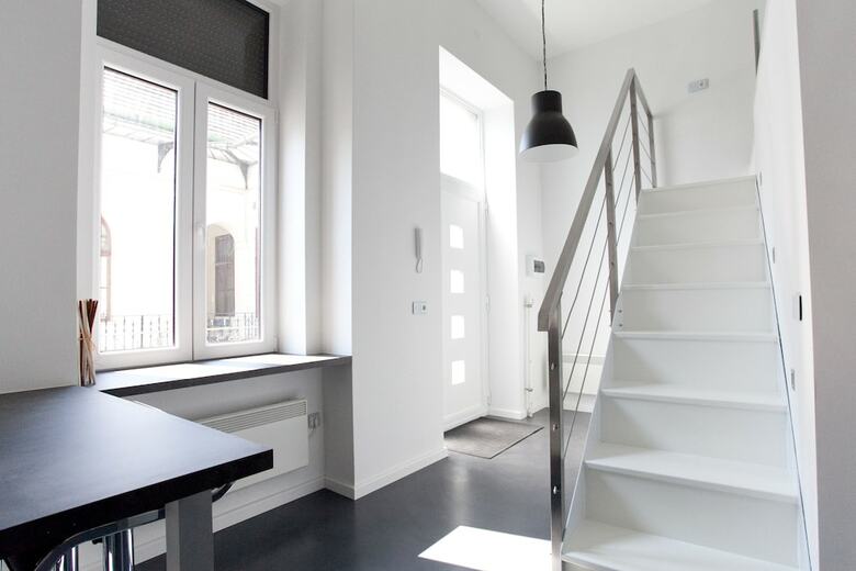 Apartamento Mini Loft Design