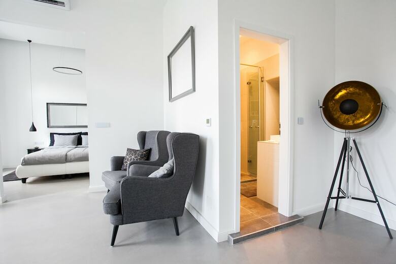 Apartamento Mini Loft Design