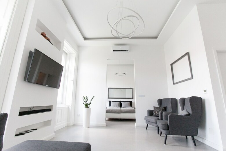 Apartamento Mini Loft Design