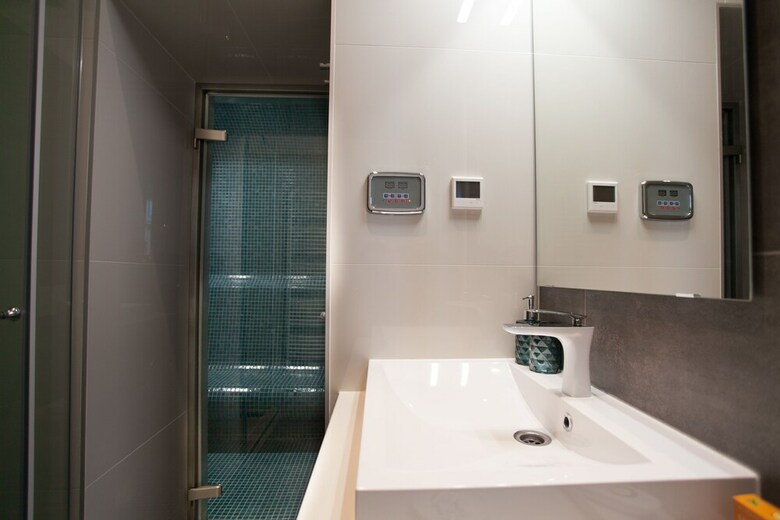 Apartamento Mini Loft Design