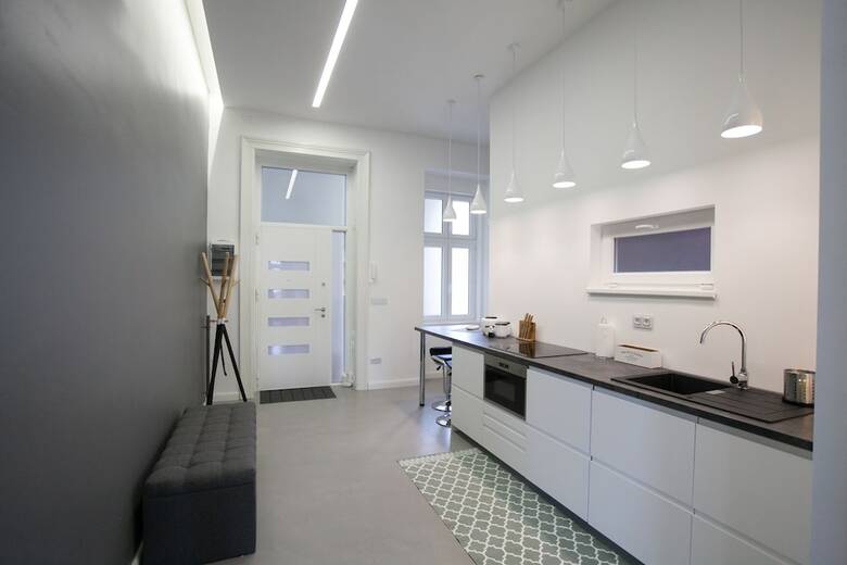 Apartamento Mini Loft Design